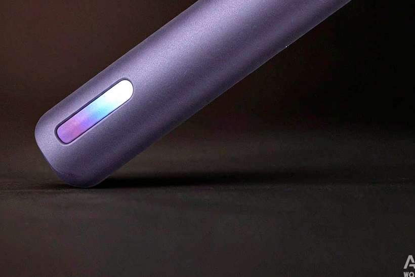 Checklist for IQOS kits — Spring catalog