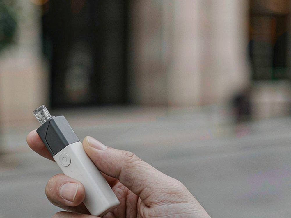 Checklist for IQOS kits — verified suppliers
