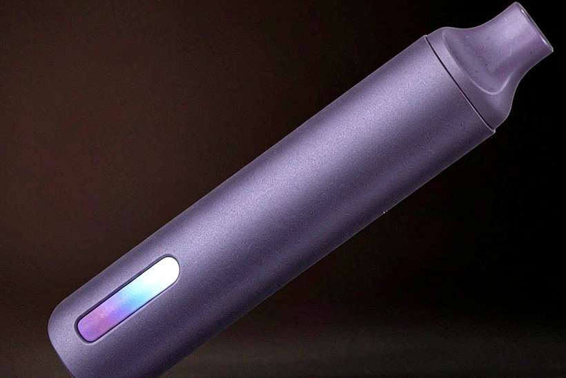 Checklist for IQOS pods — Spring catalog