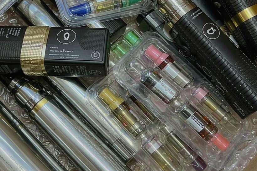 Checklist for IQOS products in Kazakhstan — EU stock