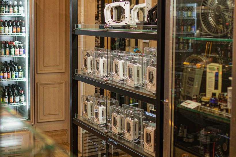 Checklist for IQOS products in Kazakhstan — ODM ready