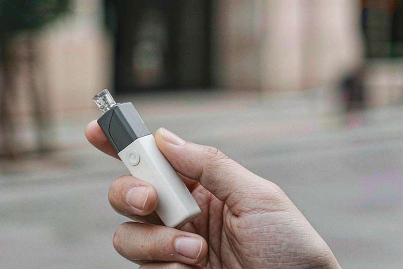 Checklist for IQOS products in Kazakhstan — OEM available
