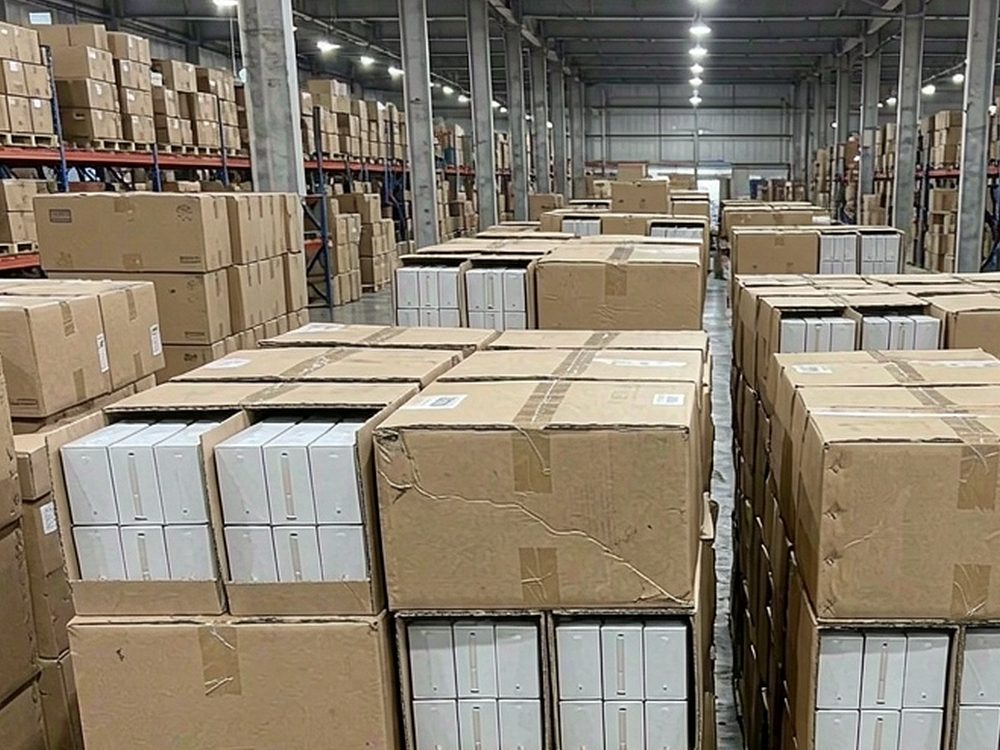 Checklist for IQOS products in Kazakhstan — verified suppliers