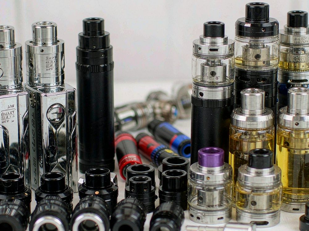Checklist for IQOS tanks — 2026