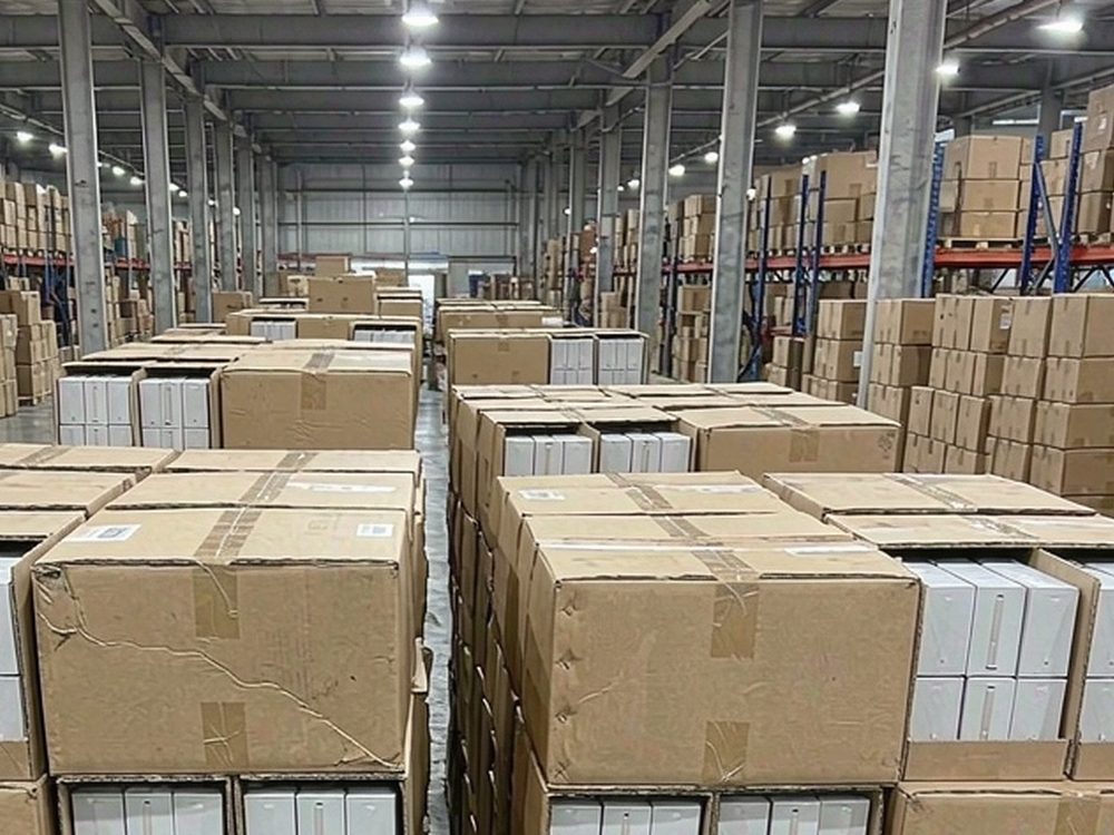 Checklist for IQOS tanks — for resellers