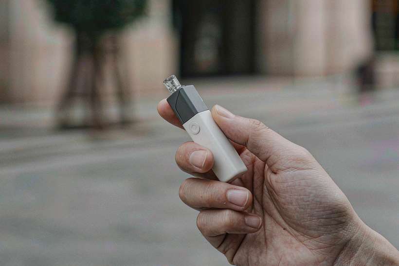 Checklist for IQOS tanks — Middle East