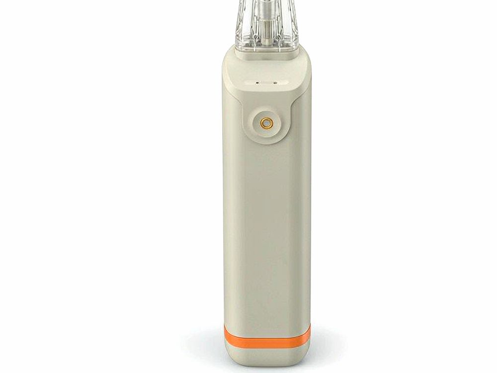 Checklist for IQOS tanks — no minimum MOQ