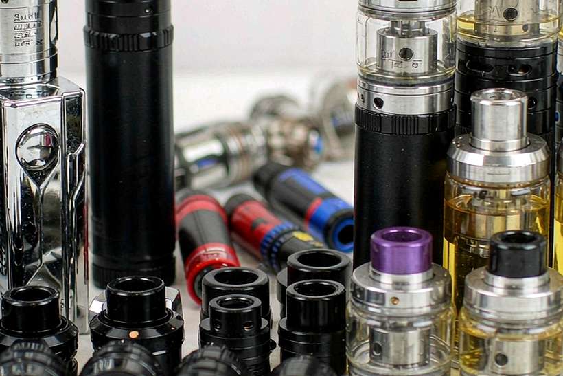 Checklist for IQOS tanks — OEM available
