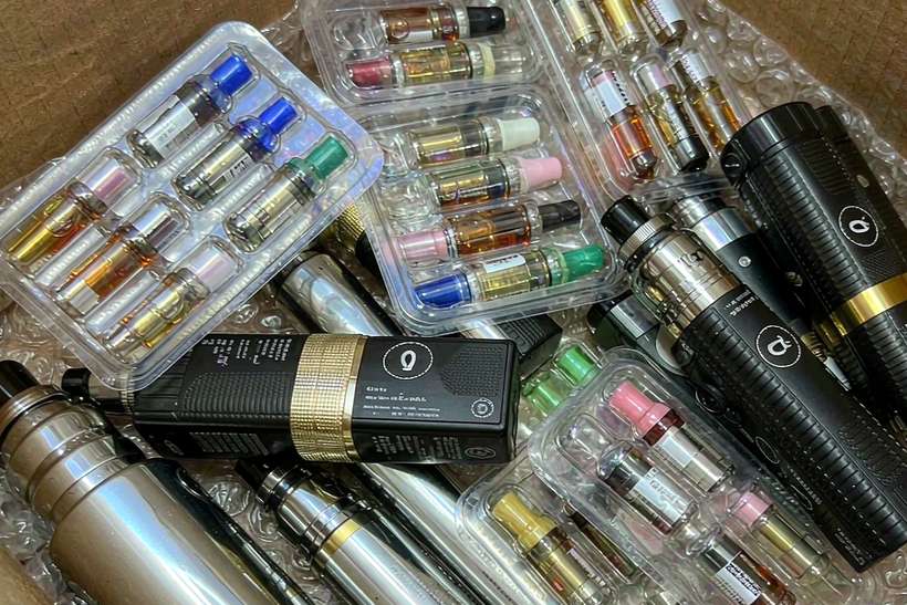 Checklist for IQOS tanks — Summer deals