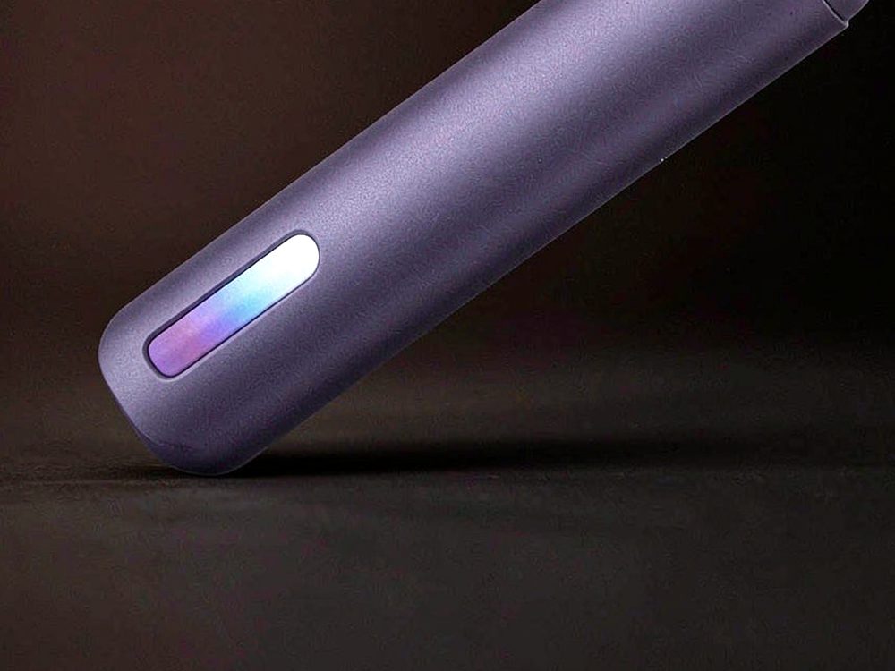 Checklist for Kazakhstan IQOS — bulk case