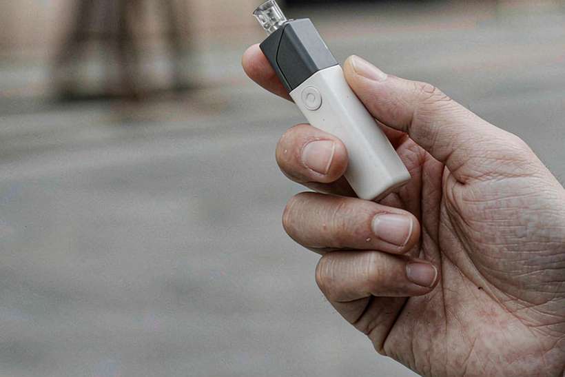 Checklist for Kazakhstan IQOS — express air