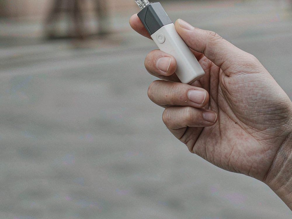 Checklist for Kazakhstan IQOS — for resellers