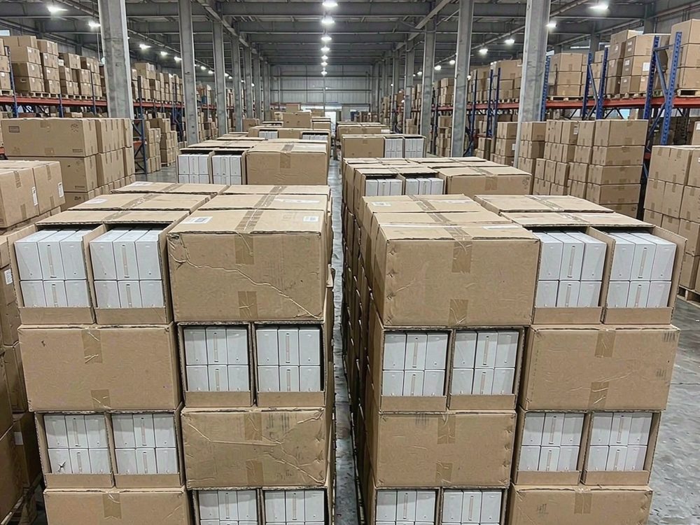 Comparison of IQOS accessories Suppliers — 2026