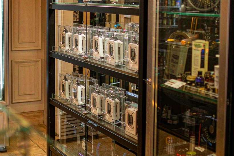 Comparison of IQOS accessories Suppliers — ODM ready