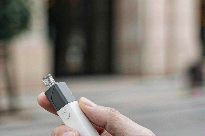 Comparison of IQOS bundles Suppliers — Asia Pacific