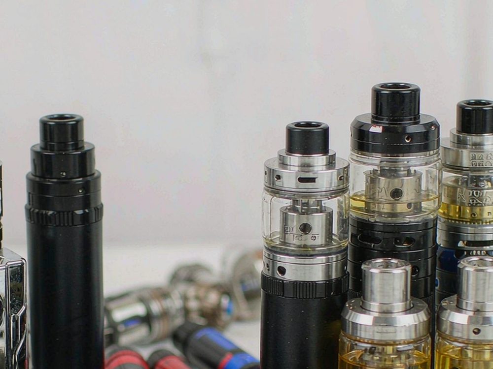 Comparison of IQOS coils Suppliers — budget tier