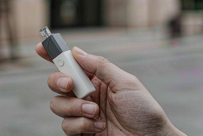 Comparison of IQOS coils Suppliers — container load