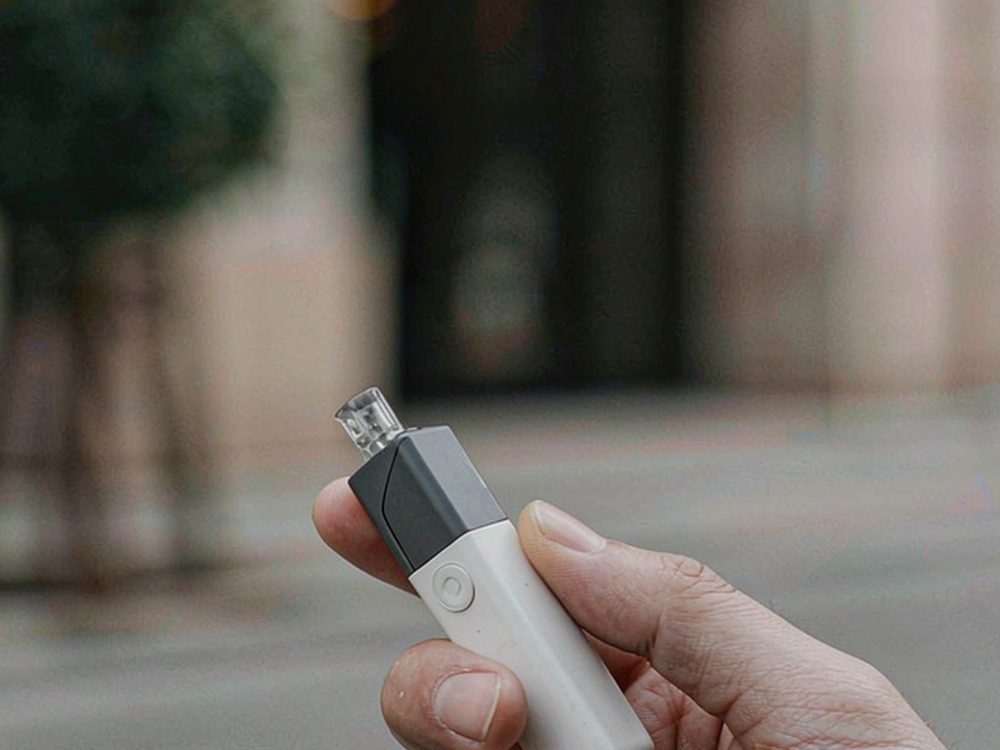 Comparison of IQOS coils Suppliers — premium tier