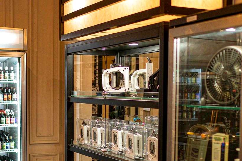 Comparison of IQOS coils Suppliers — US warehouse