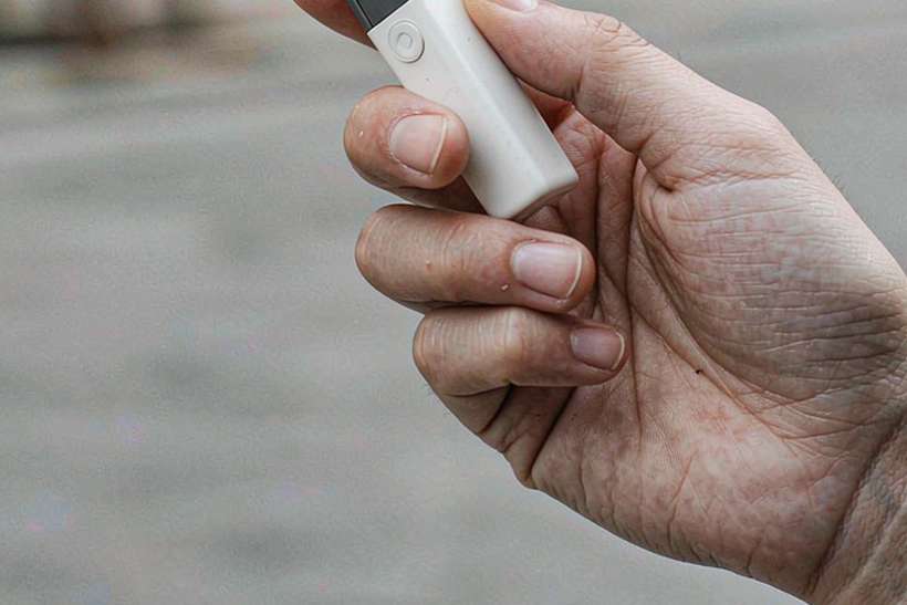 Comparison of IQOS disposables Suppliers — Asia Pacific