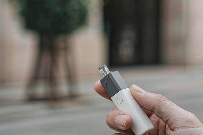 Comparison of IQOS disposables Suppliers — limited batch