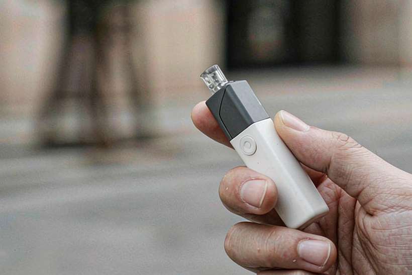 Comparison of IQOS disposables Suppliers — small parcel