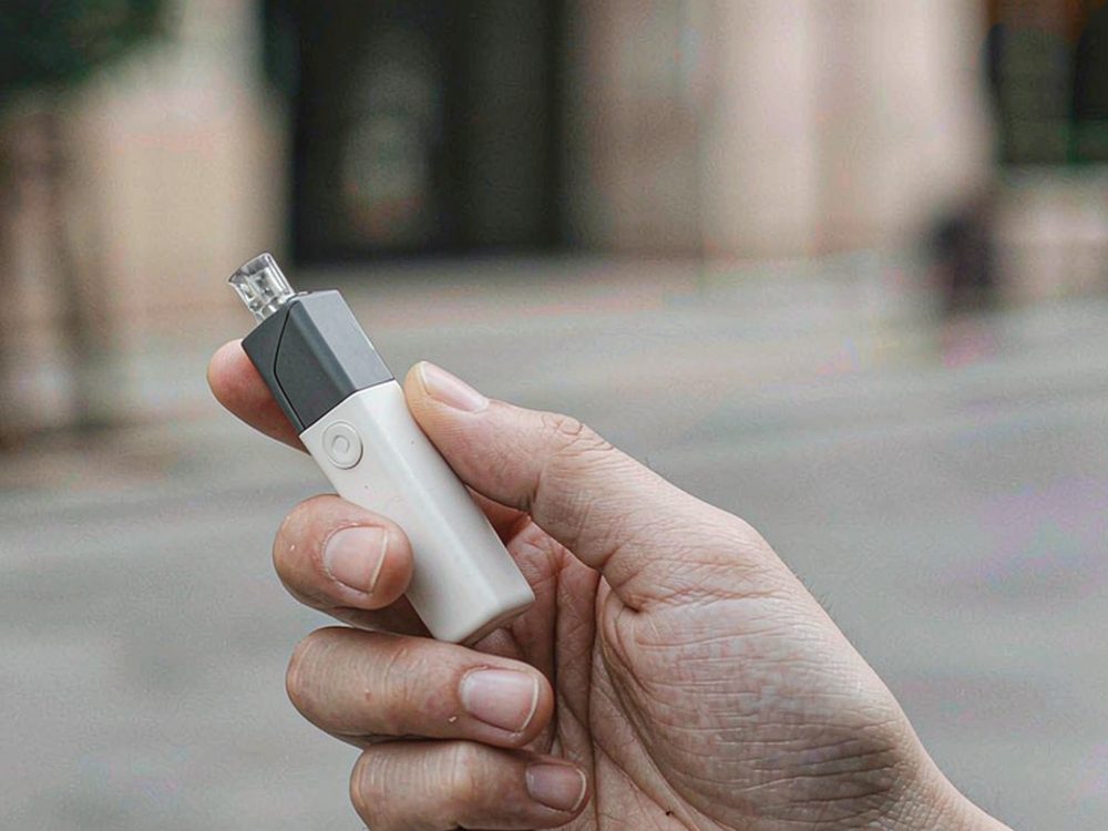 Comparison of IQOS e-liquid Suppliers — 2026