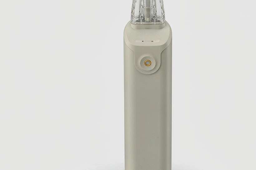 Comparison of IQOS e-liquid Suppliers — Asia Pacific