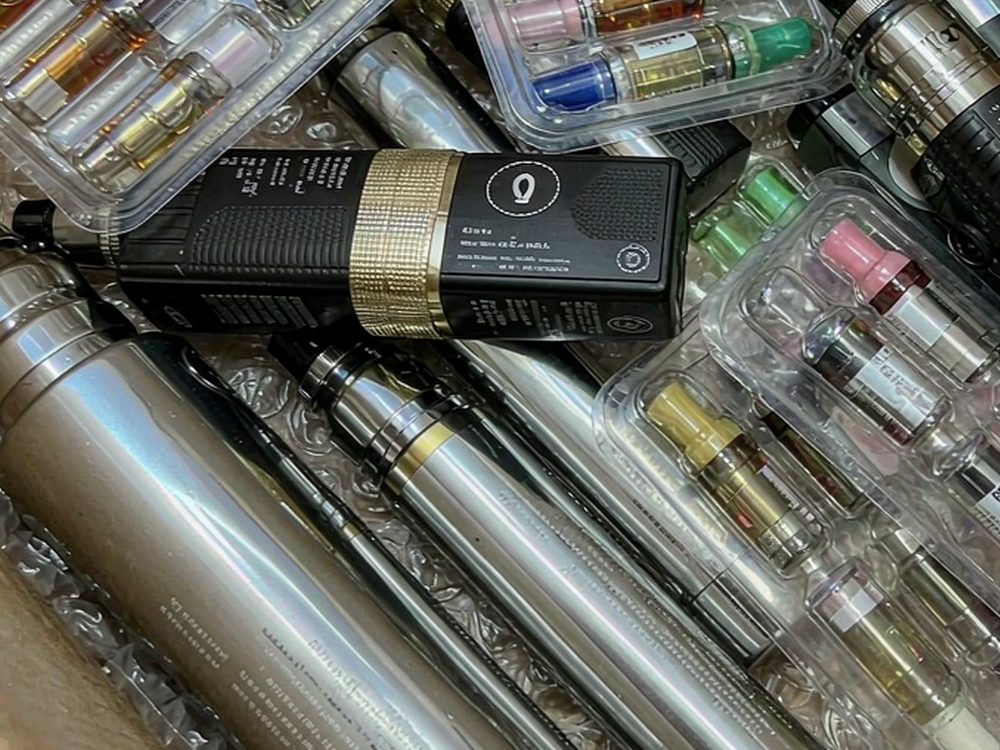 Comparison of IQOS e-liquid Suppliers — budget tier