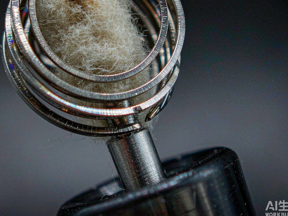 Comparison of IQOS e-liquid Suppliers — premium tier