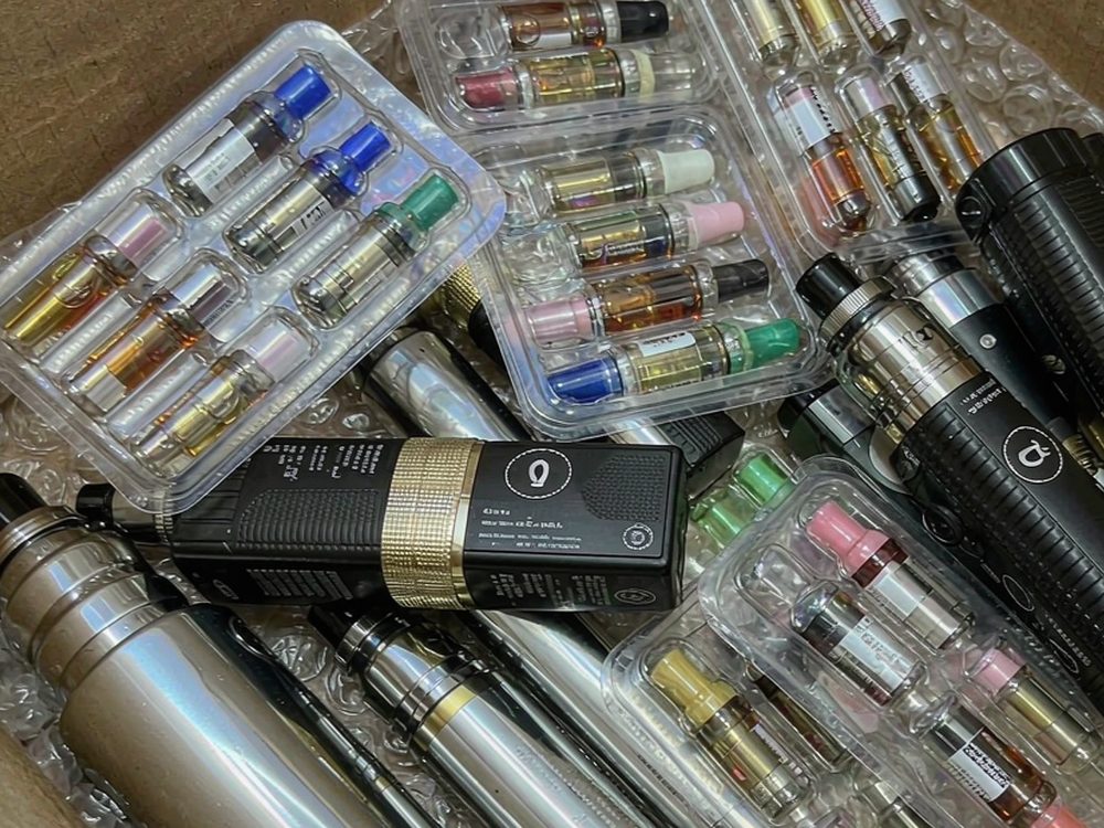 Comparison of IQOS e-liquid Suppliers — top rated