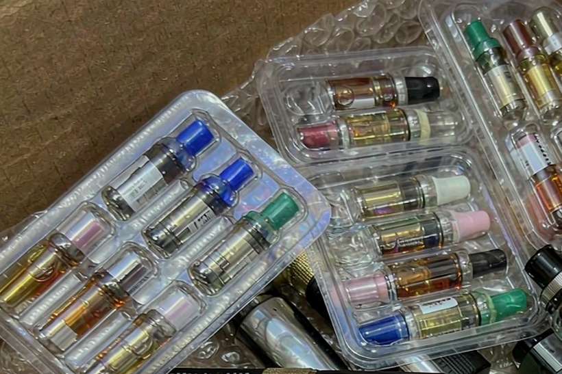 Comparison of IQOS e-liquid Suppliers — US warehouse
