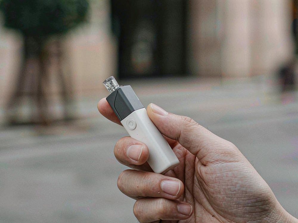 Comparison of IQOS e-liquid Suppliers — wholesale only