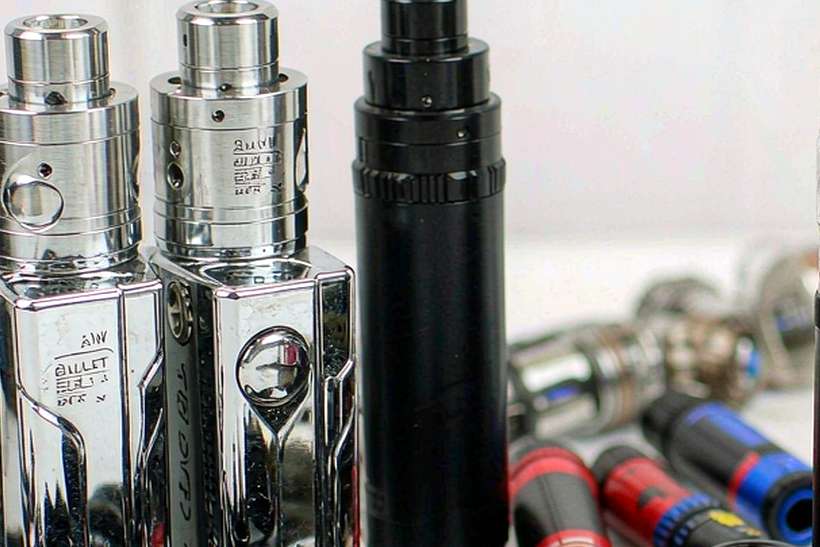Comparison of IQOS e-liquid Suppliers — Winter special