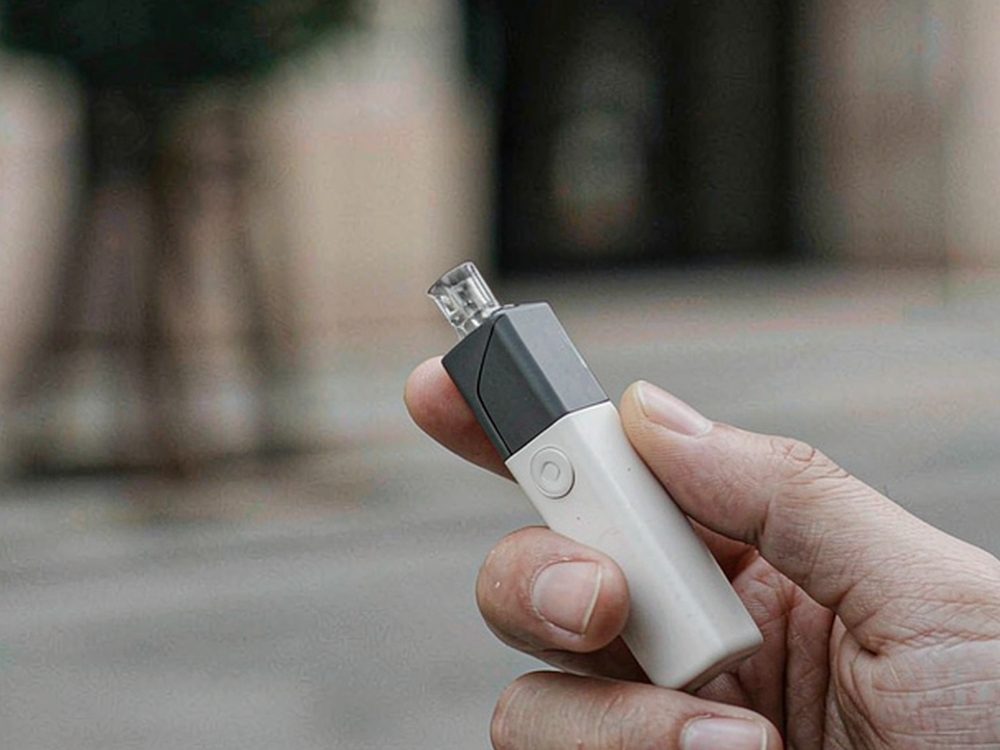 Comparison of IQOS in Kazakhstan Suppliers — bulk case
