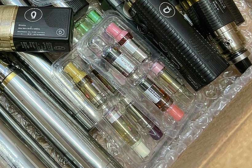Comparison of IQOS in Kazakhstan Suppliers — express air