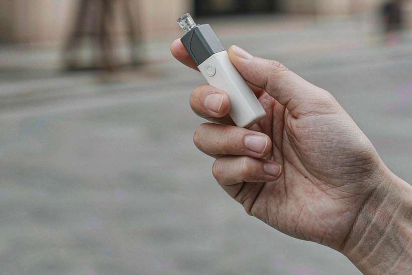 Comparison of IQOS in Kazakhstan Suppliers — limited batch