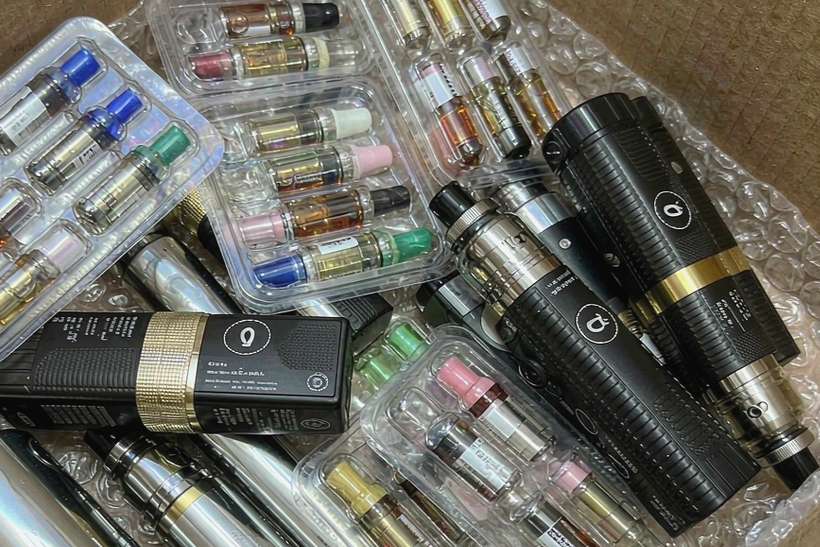 Comparison of IQOS in Kazakhstan Suppliers — Winter special