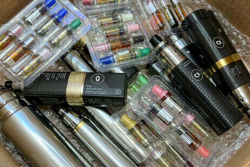 Comparison of IQOS kits Suppliers — container load