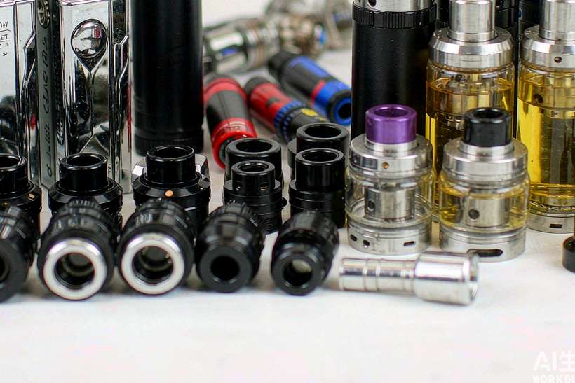 Comparison of IQOS kits Suppliers — ODM ready