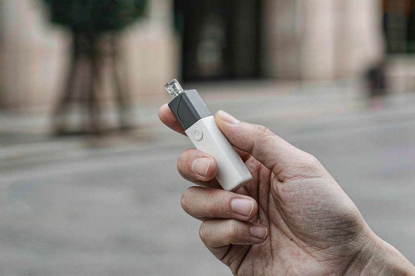Comparison of IQOS mods Suppliers — limited batch