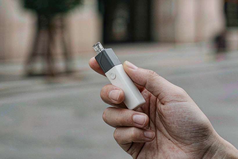 Comparison of IQOS mods Suppliers — OEM available