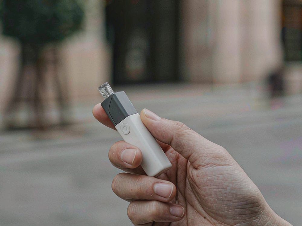 Comparison of IQOS mods Suppliers — premium tier
