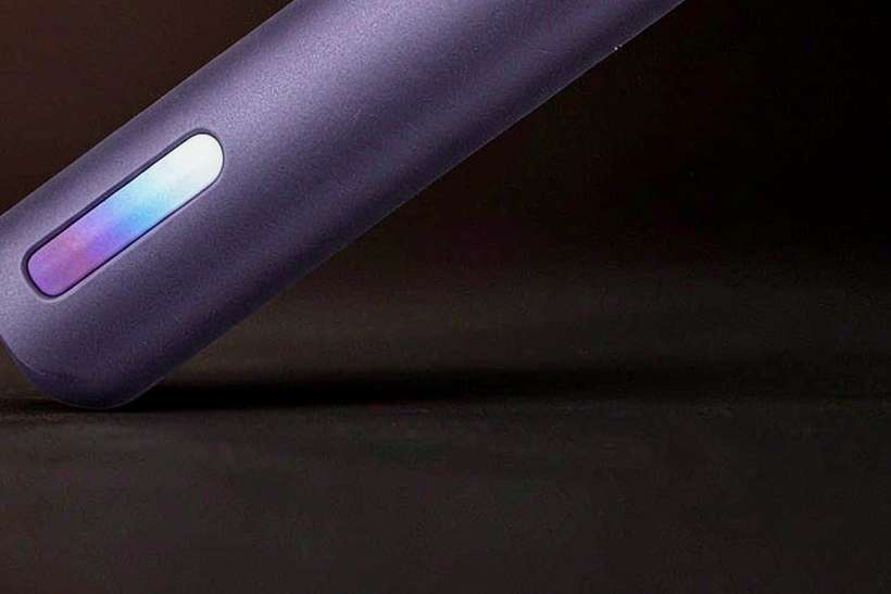 Comparison of IQOS mods Suppliers — US warehouse
