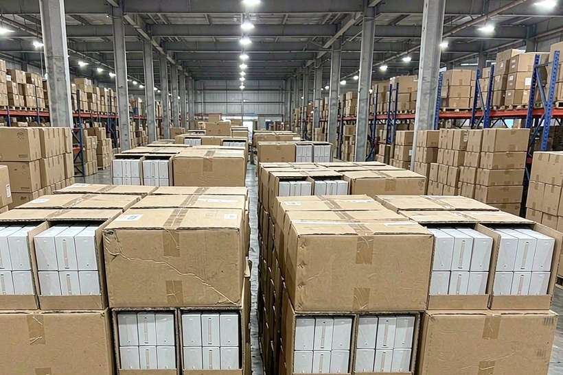 Comparison of IQOS mods Suppliers — Winter special