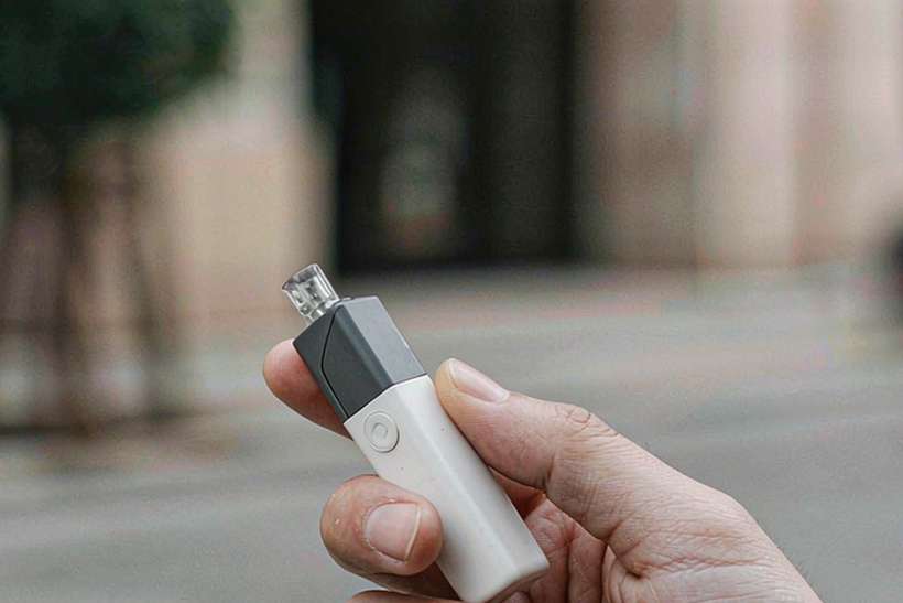 Comparison of IQOS pods Suppliers — bulk case