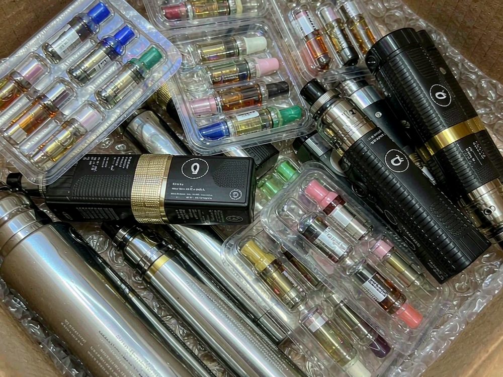 Comparison of IQOS pods Suppliers — for resellers