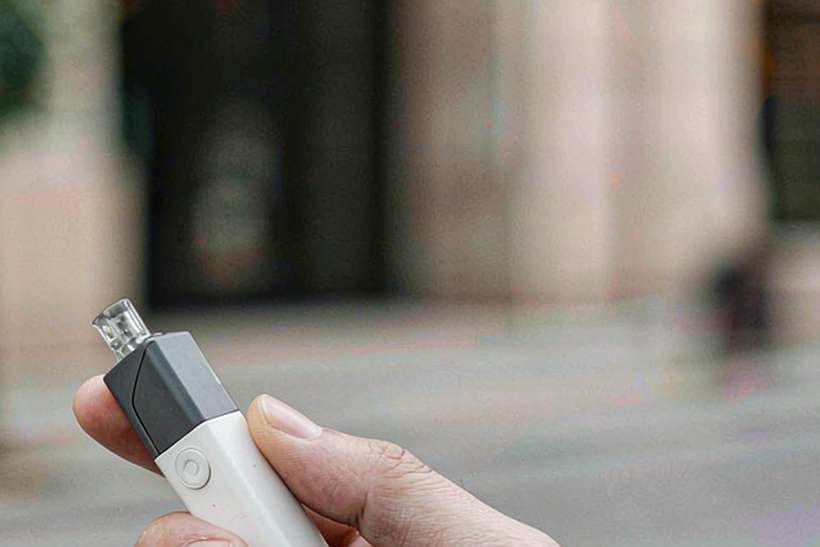 Comparison of IQOS pods Suppliers — Middle East