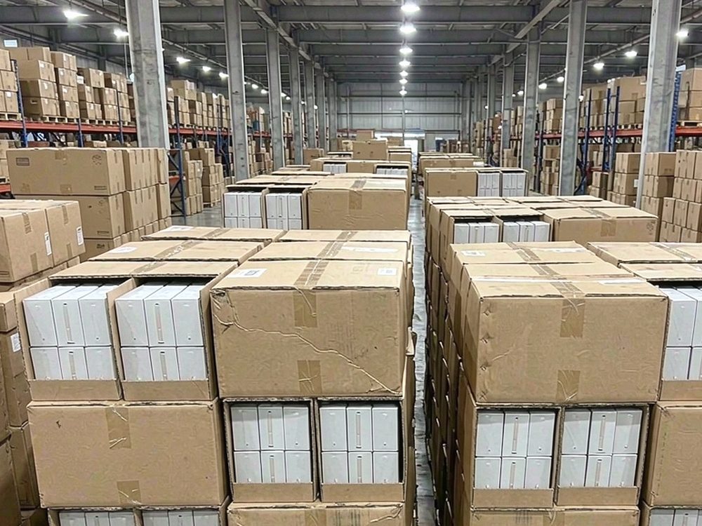 Comparison of IQOS pods Suppliers — premium tier
