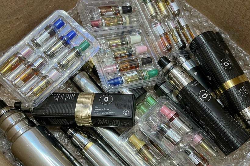 Comparison of IQOS pods Suppliers — Summer deals